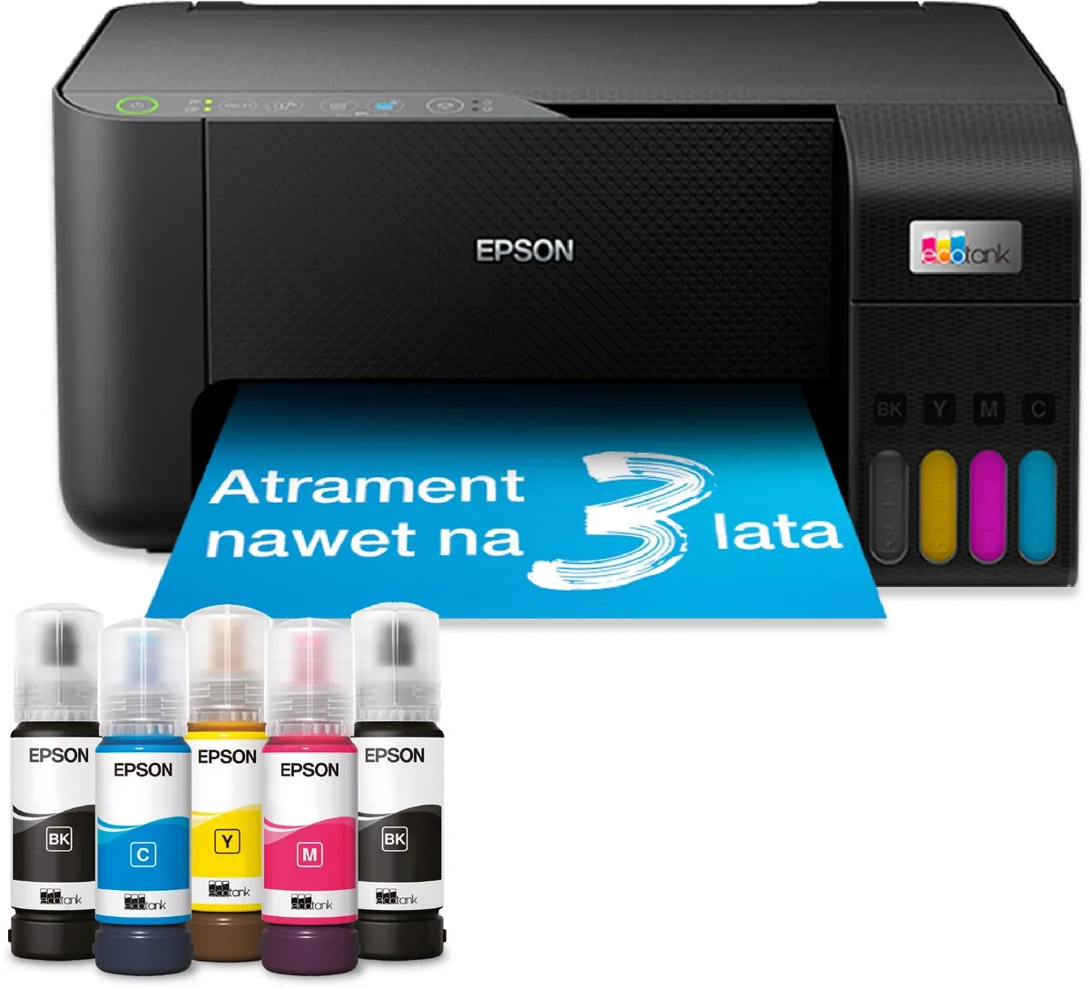 Epson EcoTank L3270 Printer