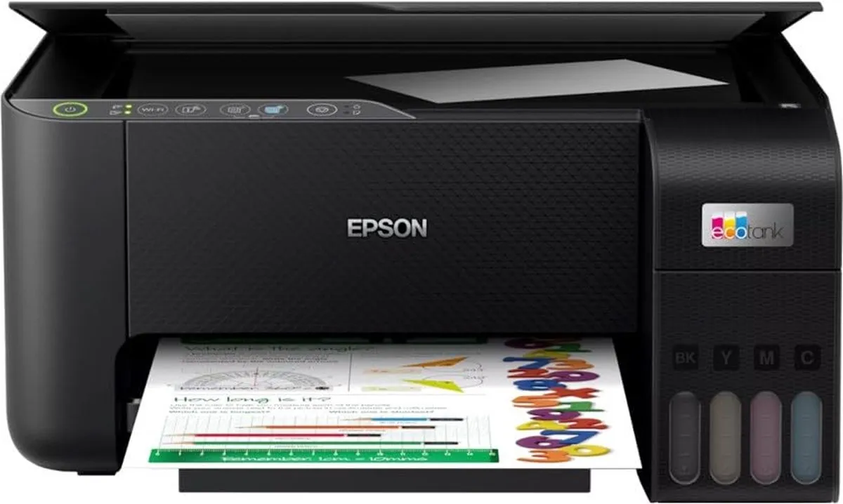 Epson EcoTank L3270 Printer
