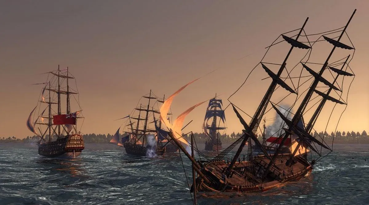 Sega Total War: Empire & Napoleon Game of the Year Edition