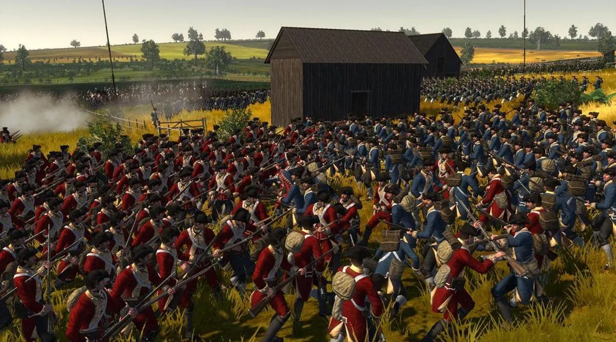 Sega Total War: Empire & Napoleon Game of the Year Edition