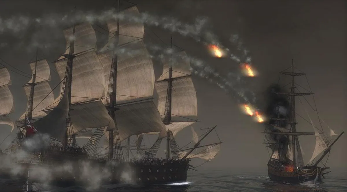 Sega Total War: Empire & Napoleon Game of the Year Edition - afbeelding 6 van 6