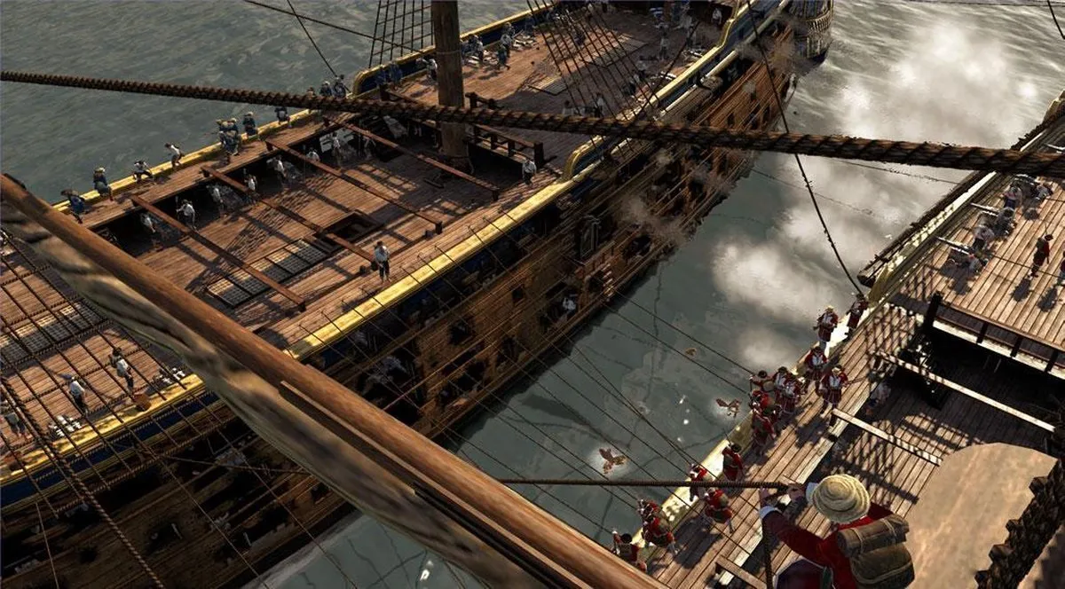 Sega Total War: Empire & Napoleon Game of the Year Edition