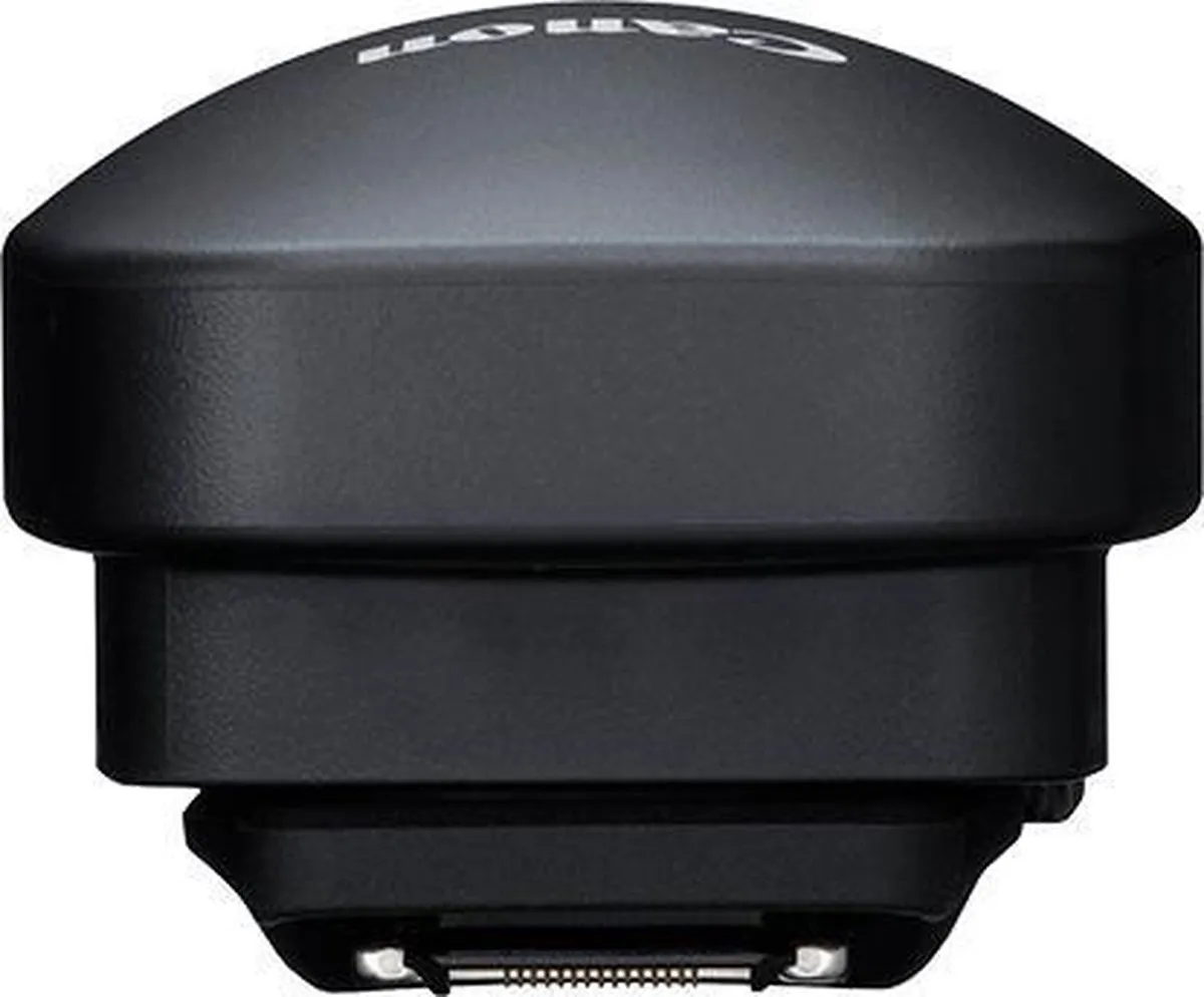 Canon ST-E10 Speedlite Zender - Zwart