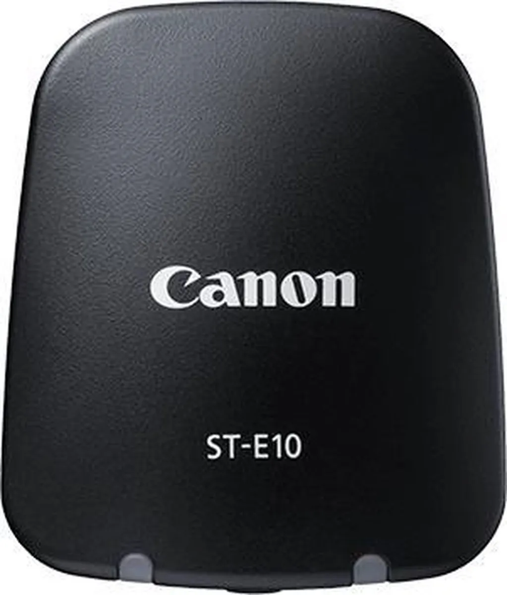 Canon ST-E10 Speedlite Zender - Zwart