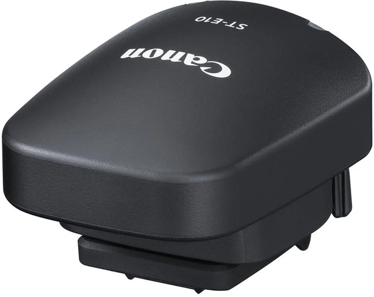 Canon ST-E10 Speedlite Zender
