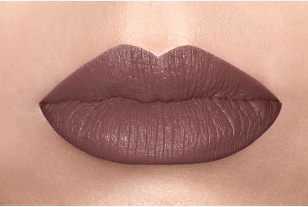 NYX Professional Makeup Soft Matte Lip Cream 38 Toulouse - 8ml