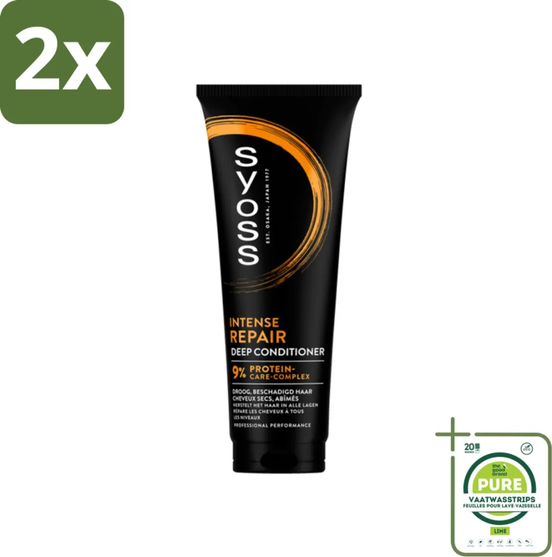 SYOSS Repair Conditioner 500ml
