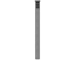 Garmin UltraFit Horlogeband Nylon 20mm - Grijs