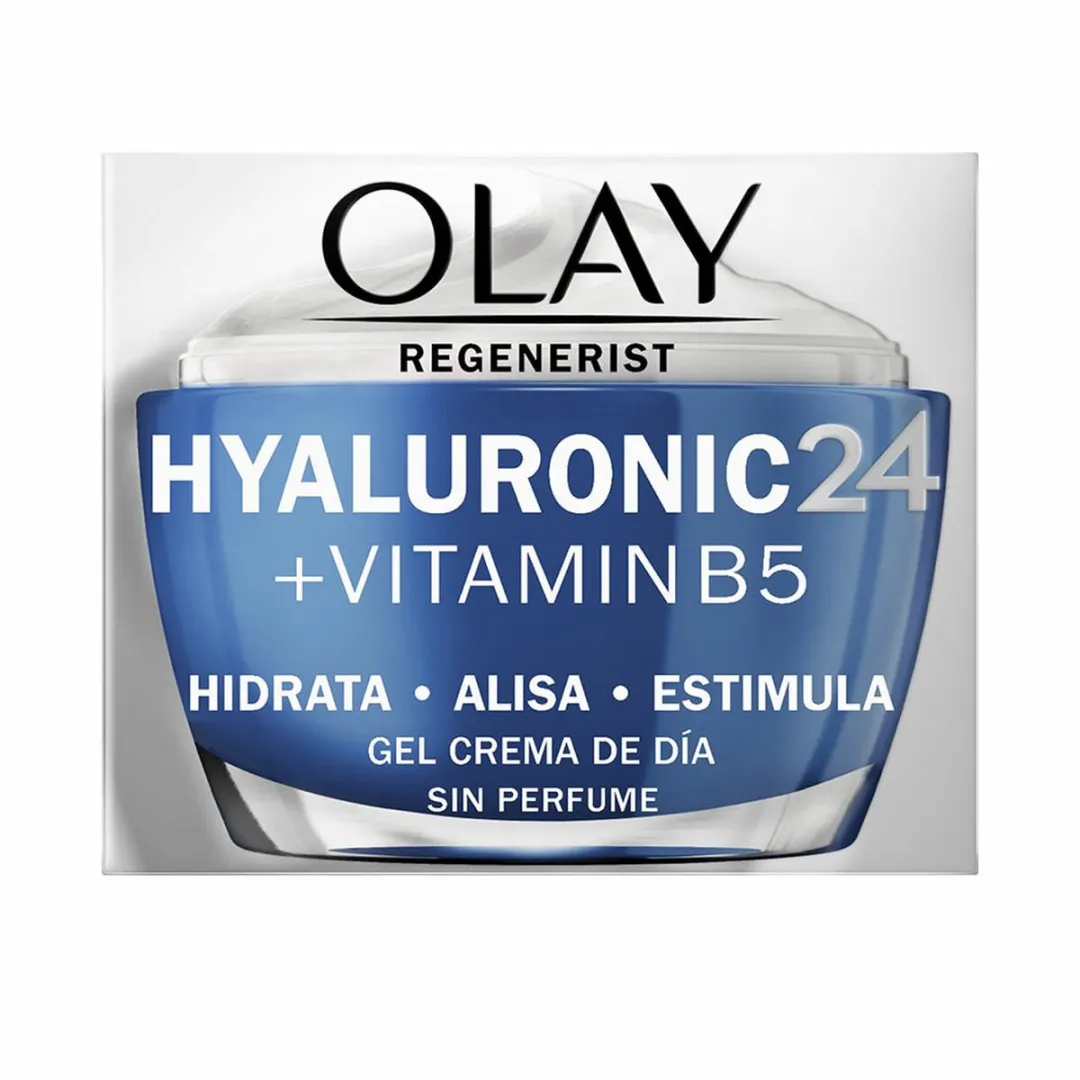 Olay Hyaluronic 24 Dagcrème 50ml