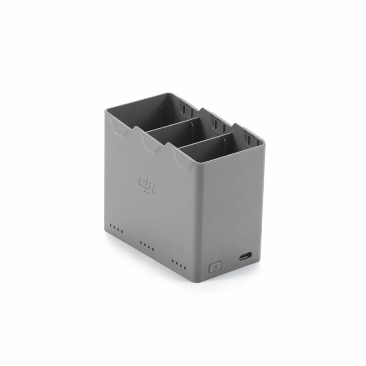 DJI Zwei-Wege-Ladestation für DJI Mini 5 Pro