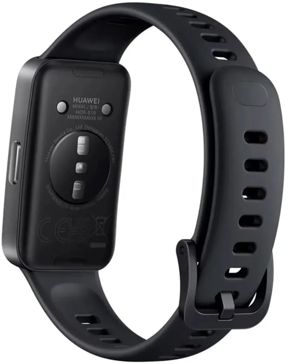 Huawei Band 10 - Zwart - afbeelding 6 van 6
