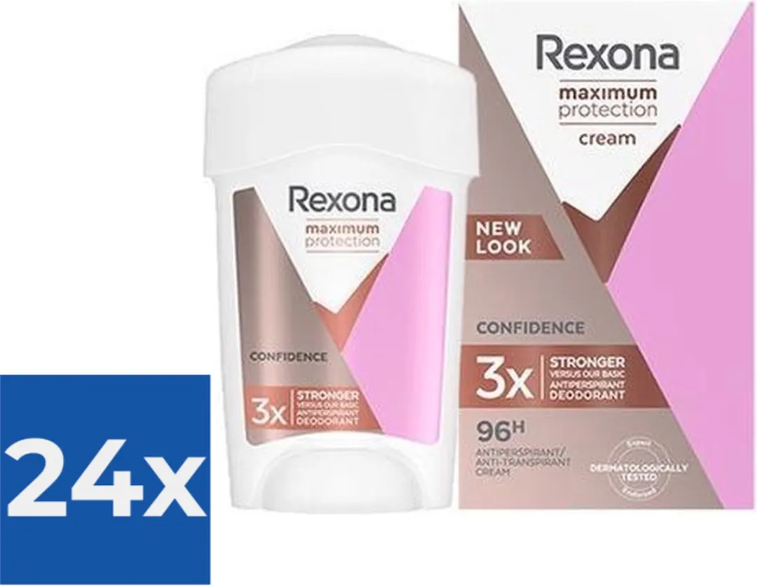 Rexona Maximum Protection Deodorant Stick