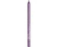NYX Epic Wear Liner Sticks Graphic Purple - Waterdicht Oogpotlood 1.2g