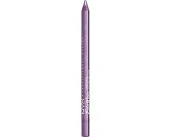 NYX Epic Wear Liner Sticks Graphic Purple - Waterdicht Oogpotlood 1.2g