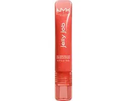 NYX Professional Makeup Jelly Job Lipgloss Jelly Squeeze