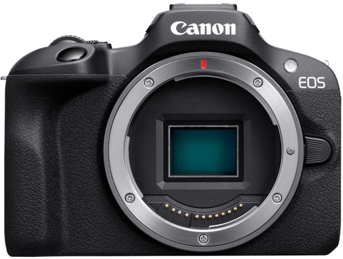 Canon EOS R100 Body