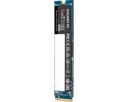 Gigabyte G325E500G SSD 500GB - Gen3