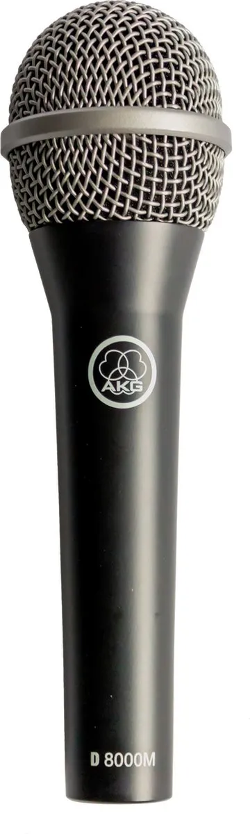 AKG D8000M Zangmicrofoon