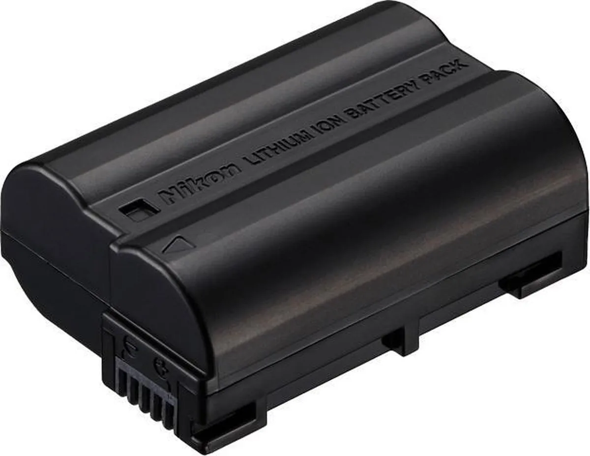 Nikon EN-EL15 Accu 1900mAh