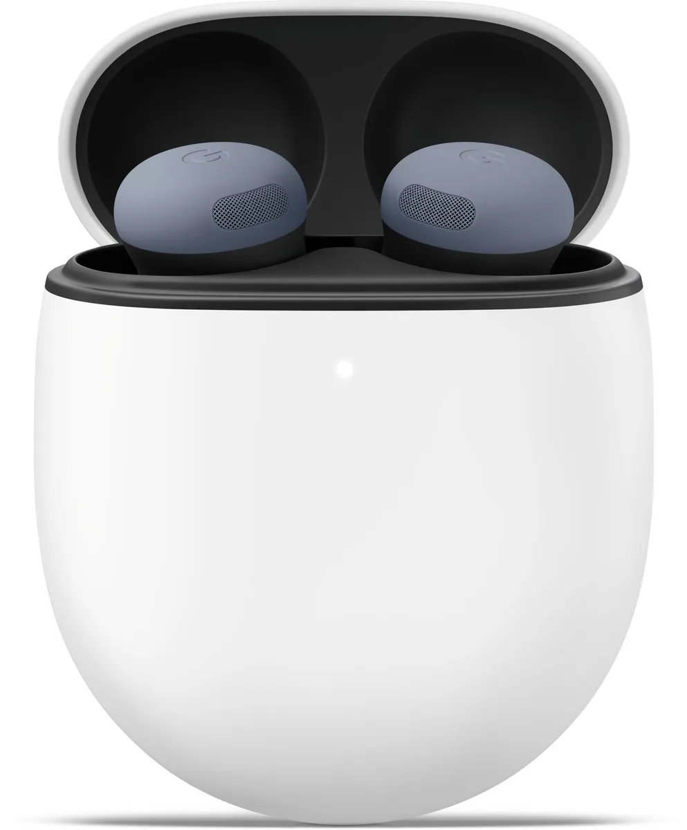 Google Pixel Buds Pro 2 GA10076-EU Oordopjes - Grijs