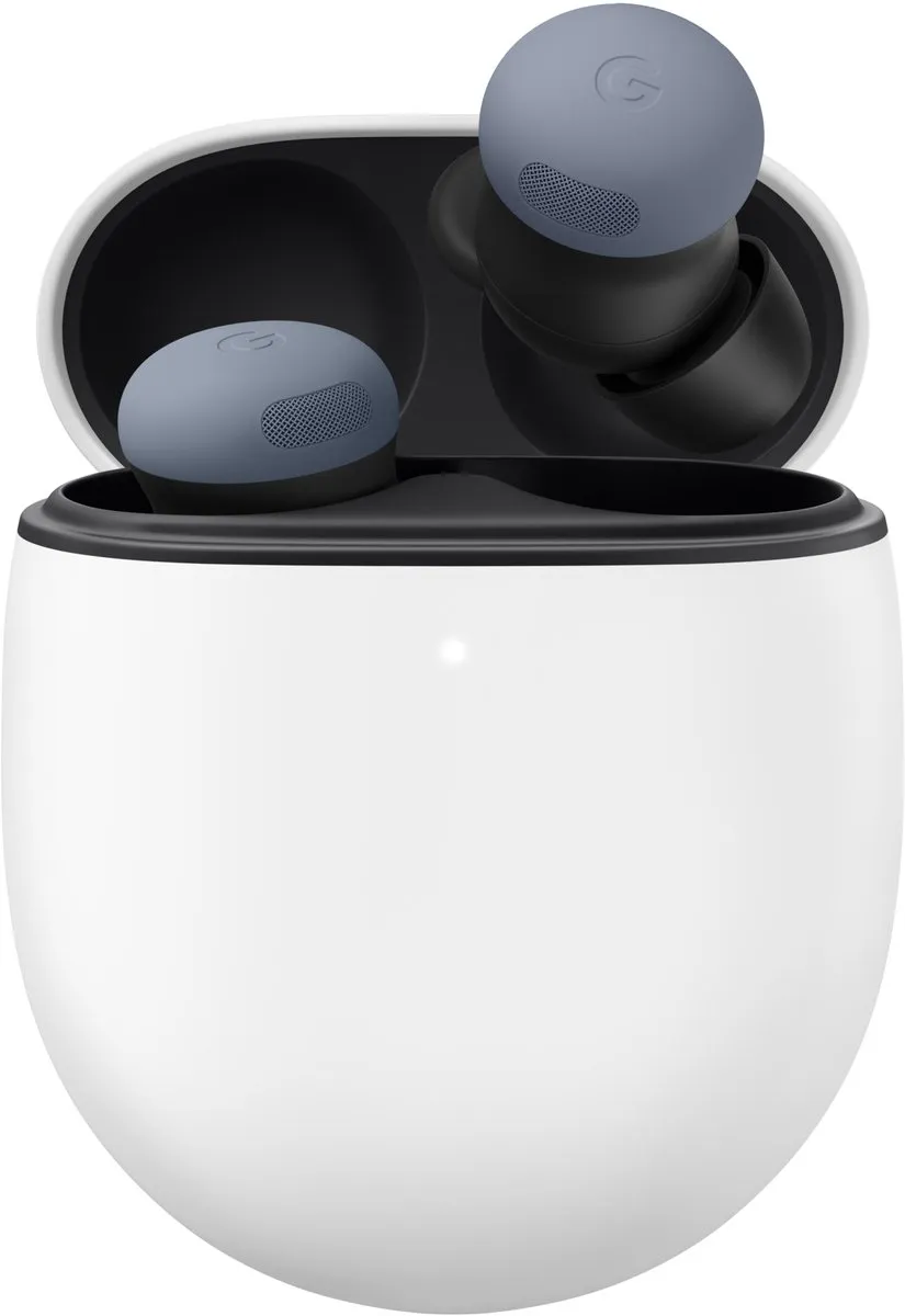 Google Pixel Buds Pro 2 GA10076-EU Oordopjes - Grijs