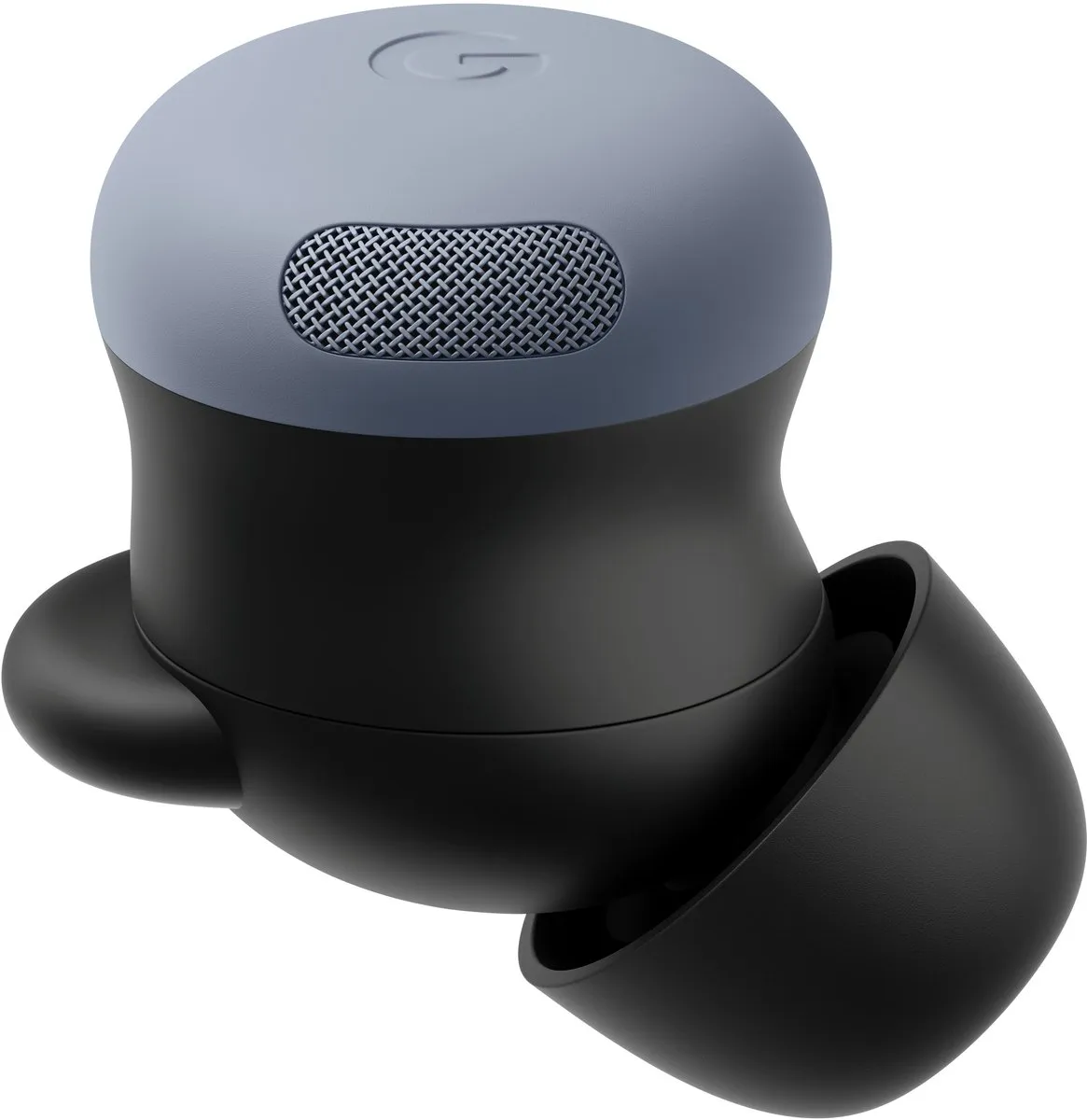 Google Pixel Buds Pro 2 GA10076-EU Oordopjes - Grijs