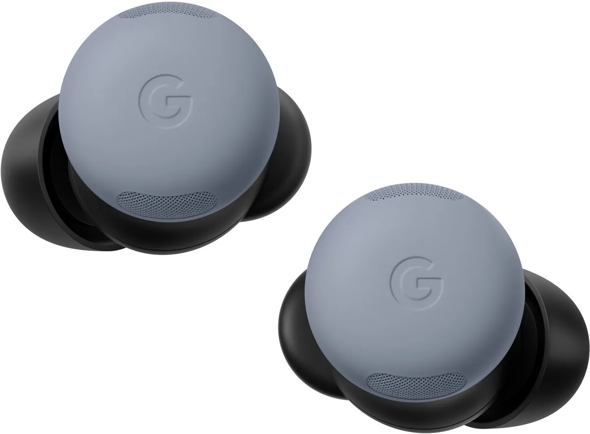 Google Pixel Buds Pro 2 GA10076-EU Oordopjes