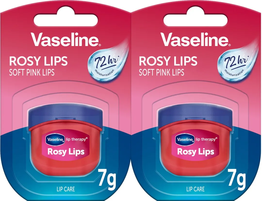 Vaseline Lip Therapy Rosy Lippenbalsem