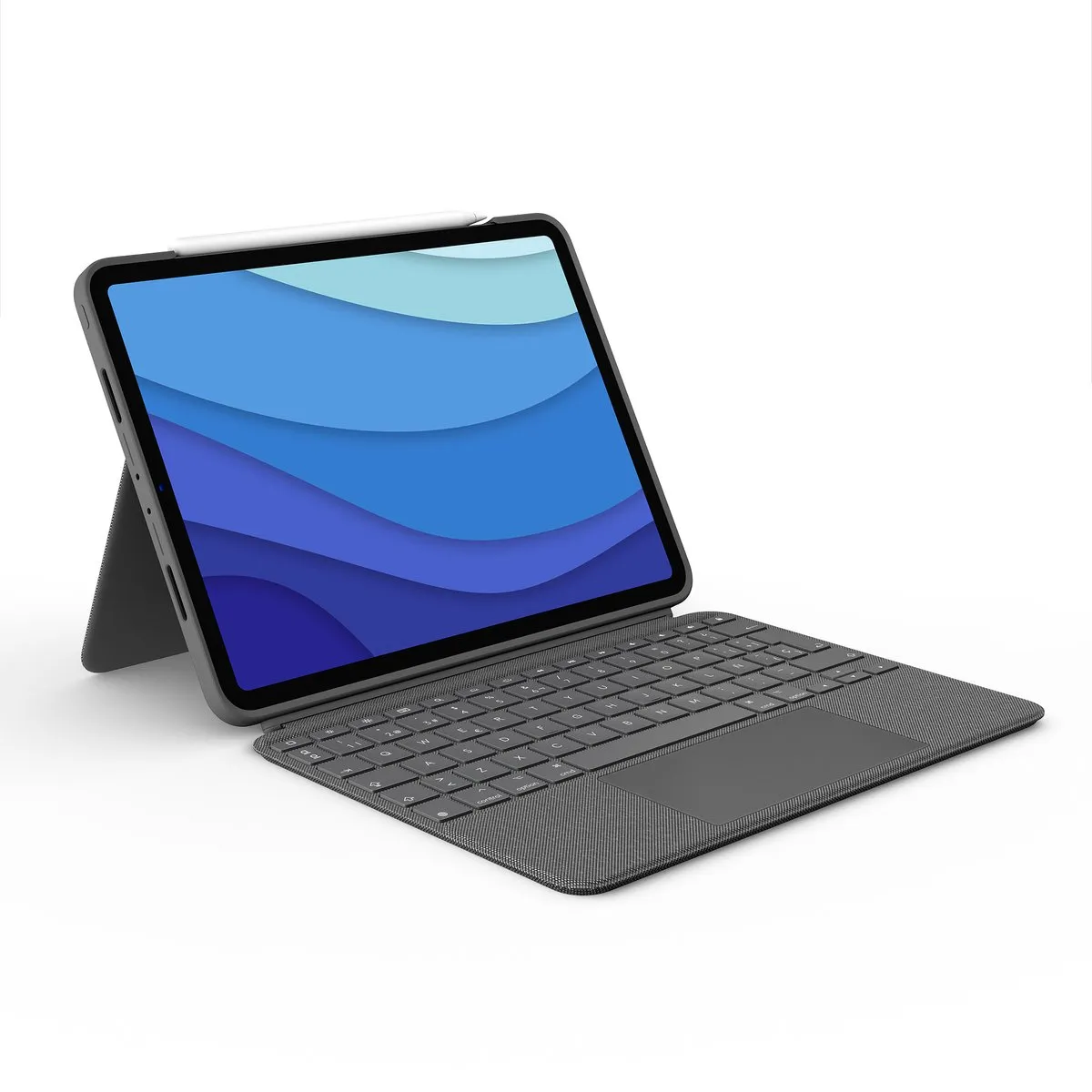 Logitech 920-010145 Keyboard Case voor iPad Pro 11