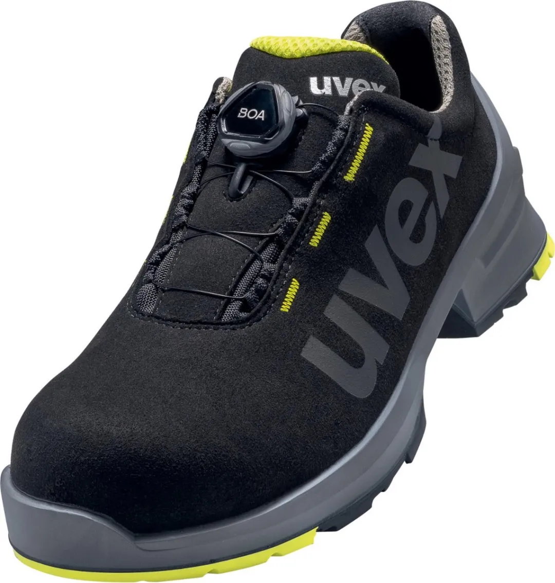 Uvex 1 Halbschuhe S2 65667 - 40