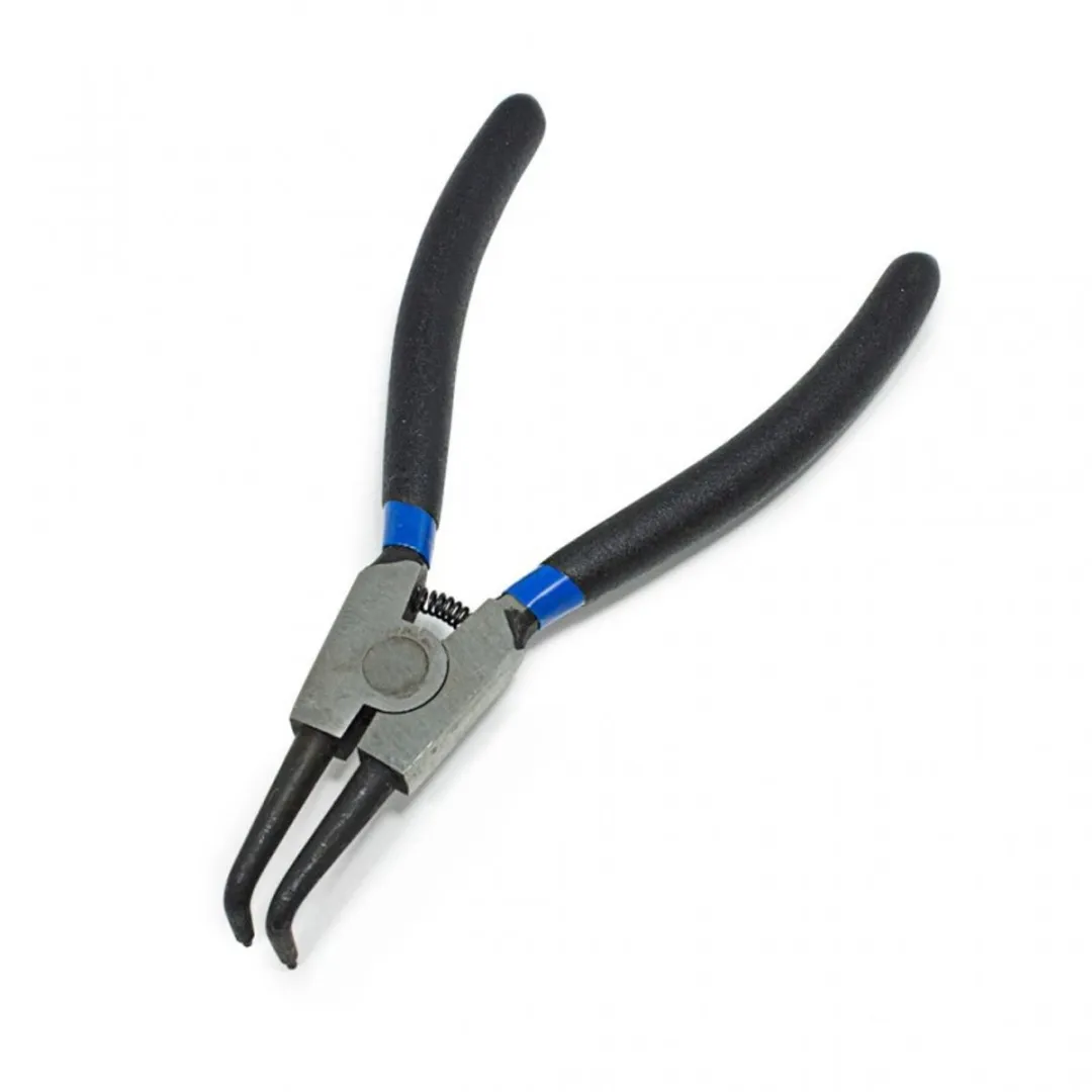 Forsage F-609180SB Segerring Tang - 180mm