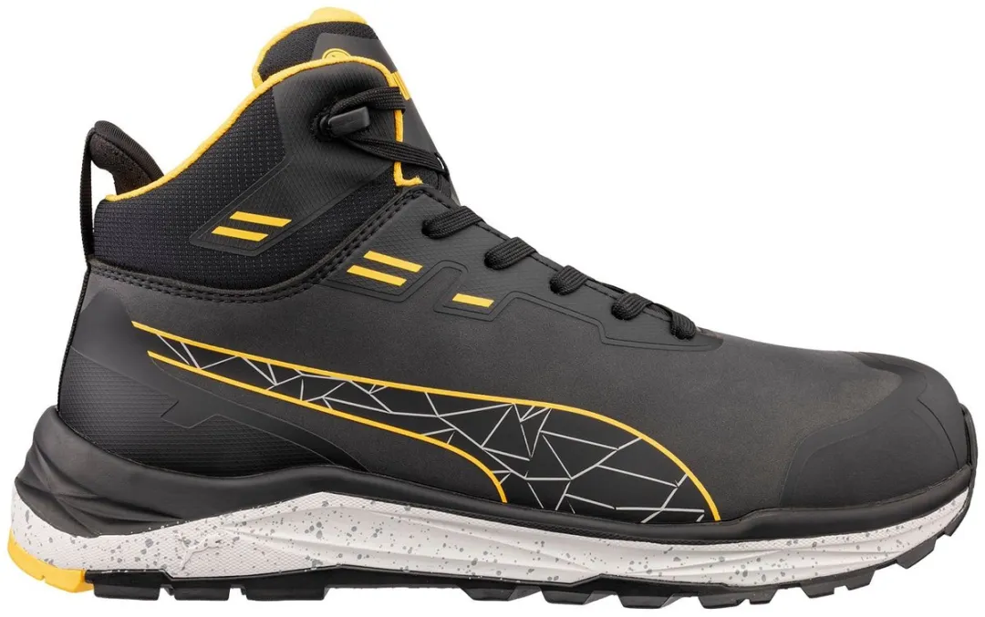 PUMA Xplore Mid S3S ESD FO HRO SR