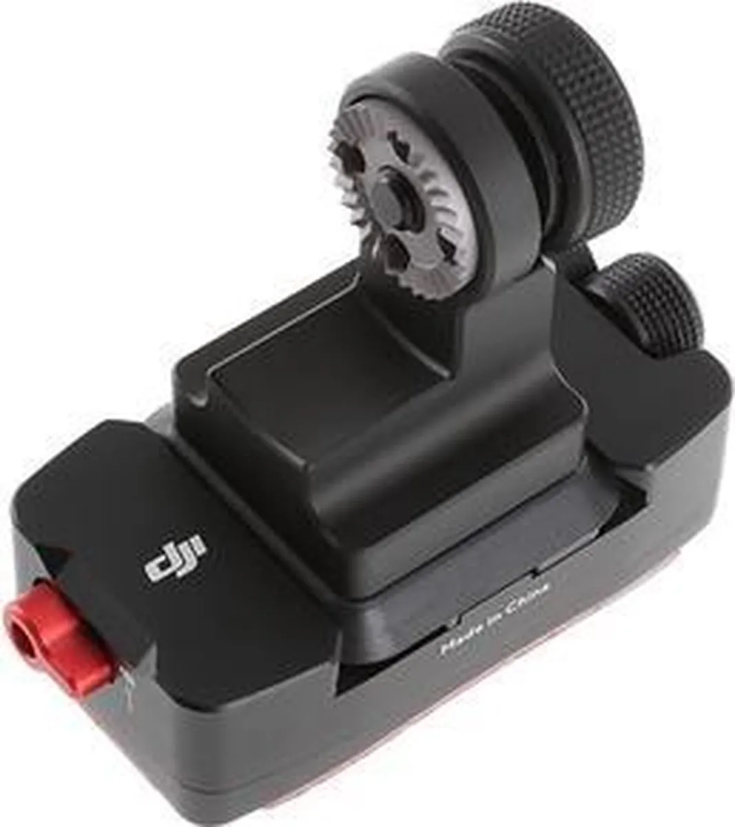DJI Osmo Zelfklevende Houder CP.ZM.000475 - Zwart