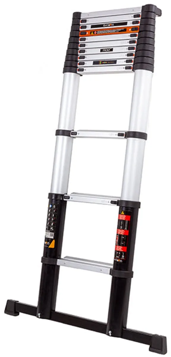 Batavia Telescoopladder 3.27m Professioneel