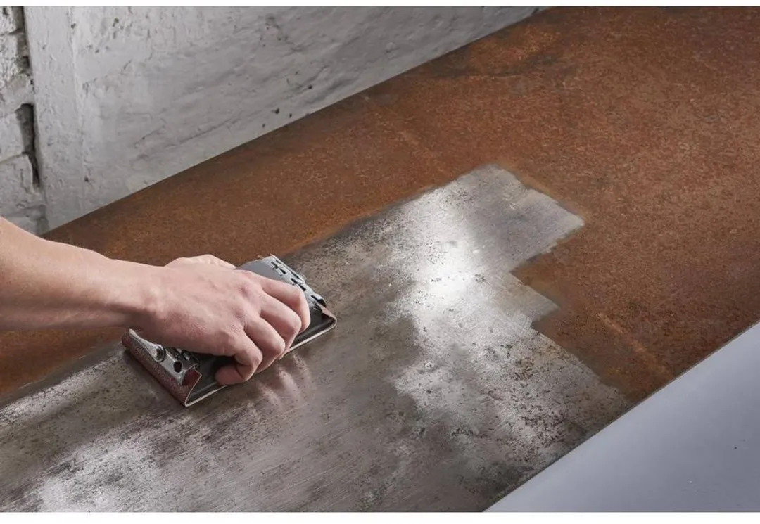 Wolfcraft Handschuurblok 2891000 - 93x230mm