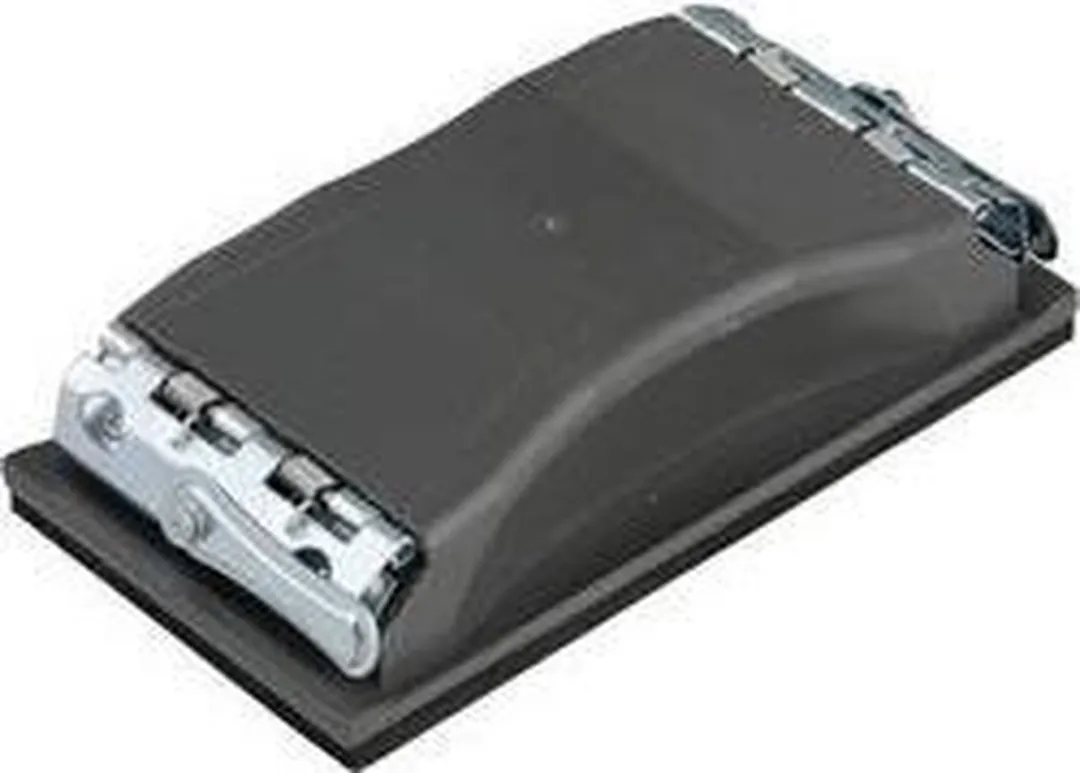Wolfcraft Handschuurblok 2891000 - 93x230mm