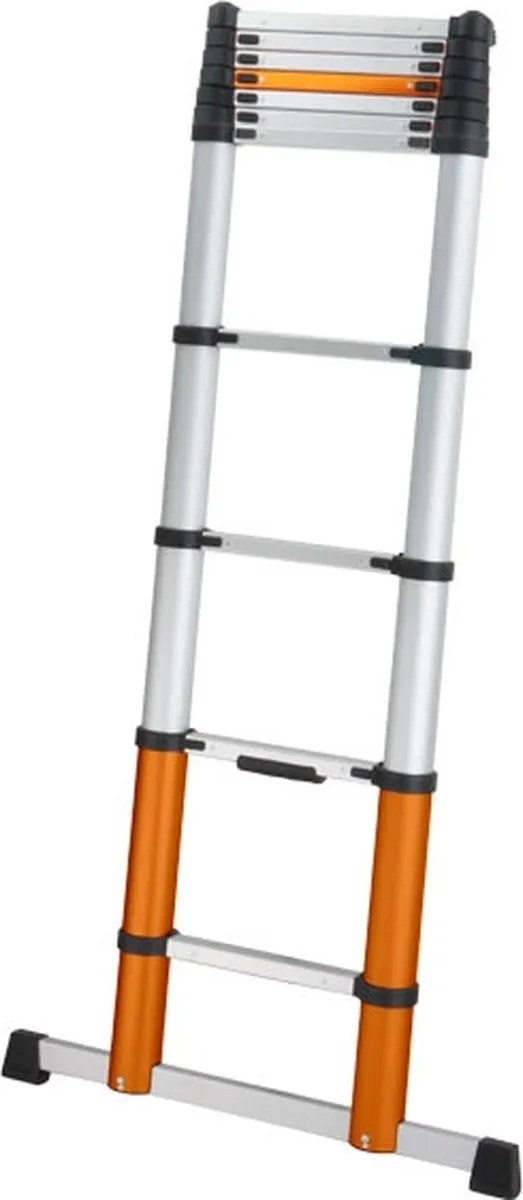 Batavia Telescoopladder 327cm