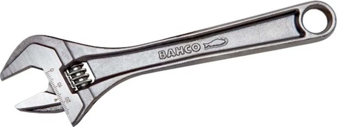Bahco 8072 C IP Verstelbare Moersleutel 30mm