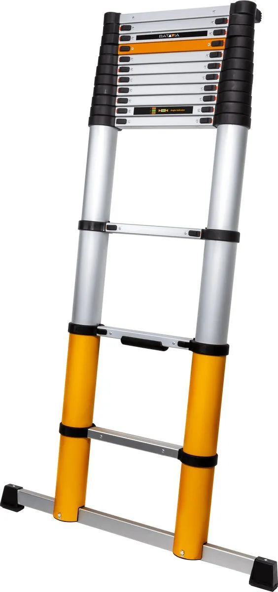 Batavia Telescopische Ladder 4,15m