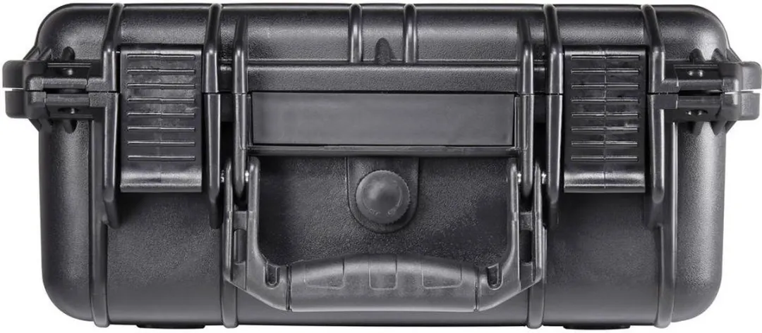 TOOLCRAFT TO-7746849 Waterdichte Outdoorkoffer 350x295x150mm