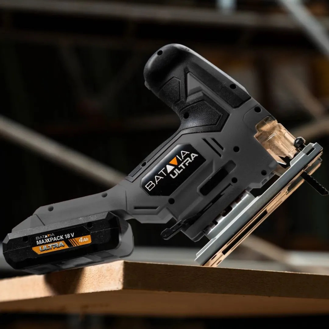 Batavia 18V Brushless Decoupeerzaag B2_7065196 - 3800 r/min