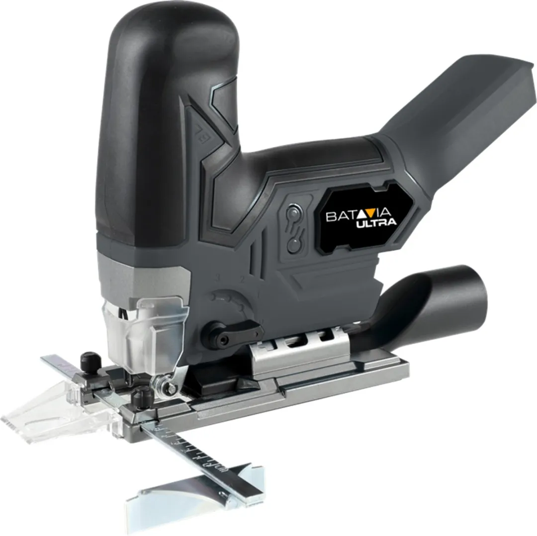Batavia 18V Brushless Decoupeerzaag B2_7065196 - 3800 r/min