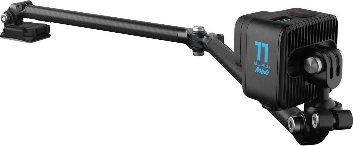 GoPro AEXTM-001 Boomarm met Adhesive Mounts - Zilver - afbeelding 6 van 6