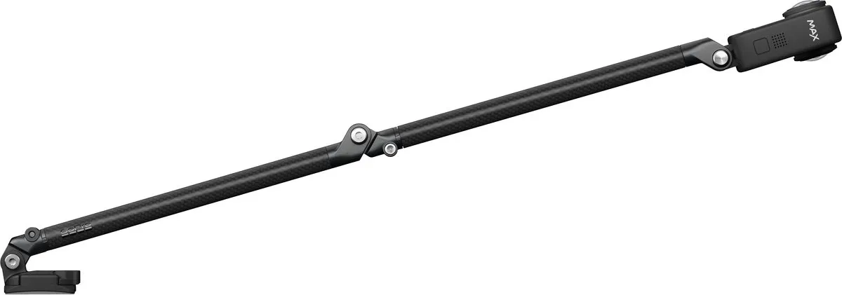 GoPro AEXTM-001 Boomarm met Adhesive Mounts - Zilver