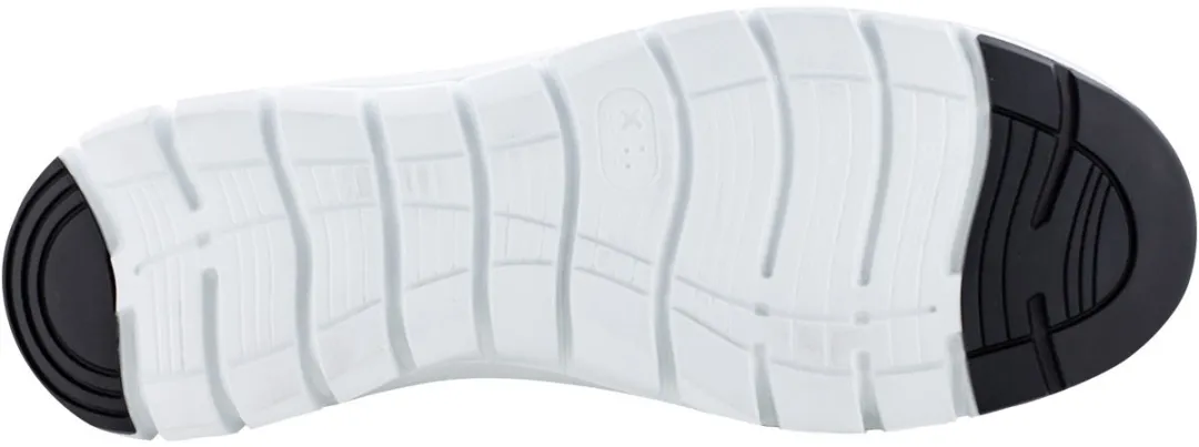 Reebok Work Excel Light S3 Hoge Werkschoen - 43 - Marine