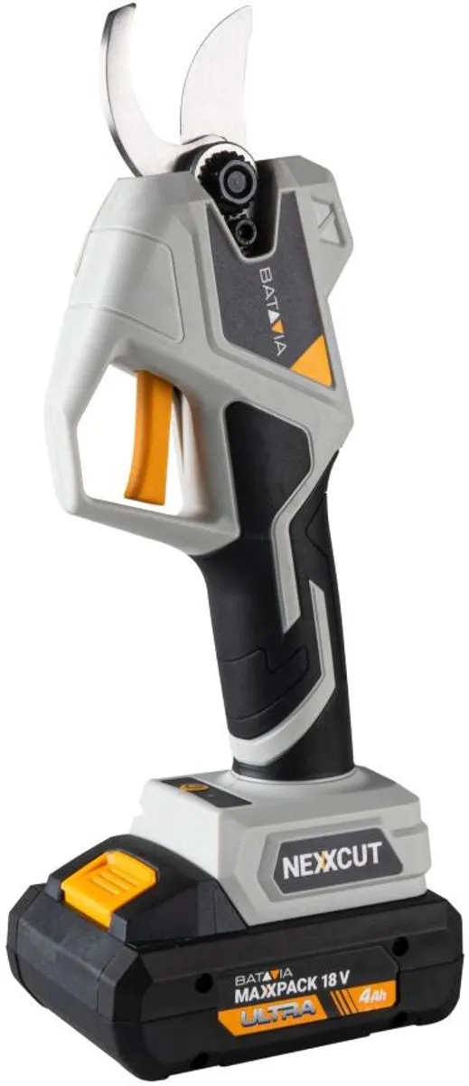 Batavia Accu 18V Nexxcut Brushless Heggenschaar 28mm