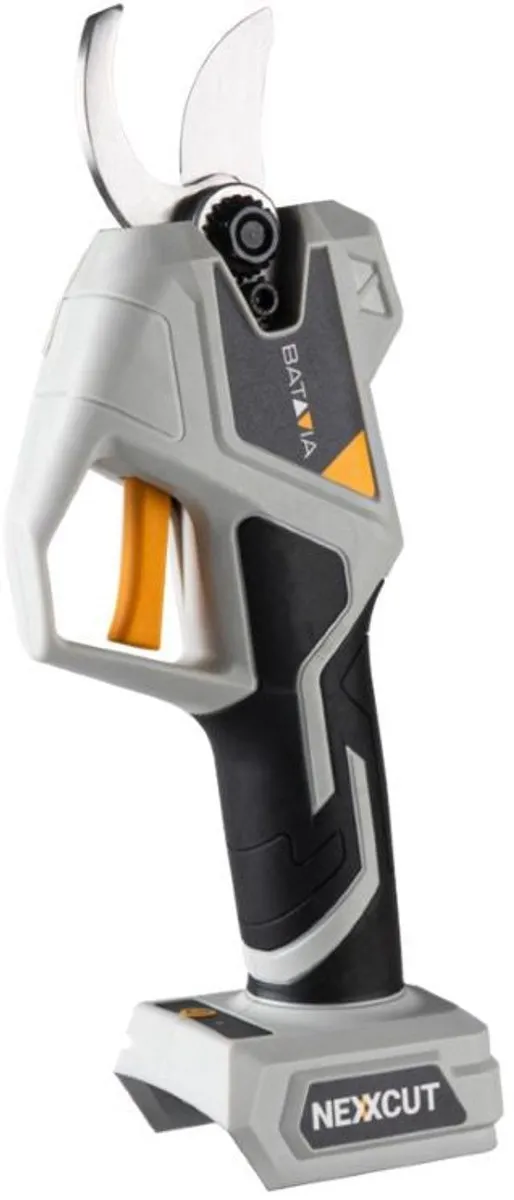 Batavia Accu 18V Nexxcut Brushless Heggenschaar 28mm