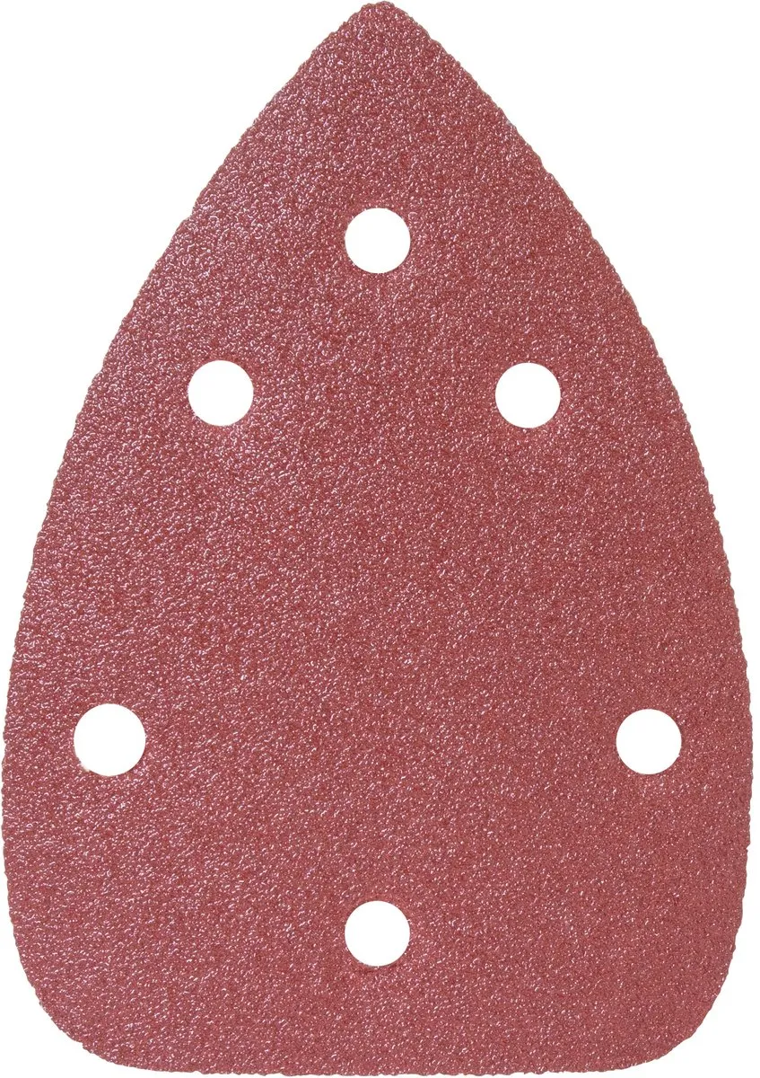 Batavia Schuurpapier Set 5 Stuks