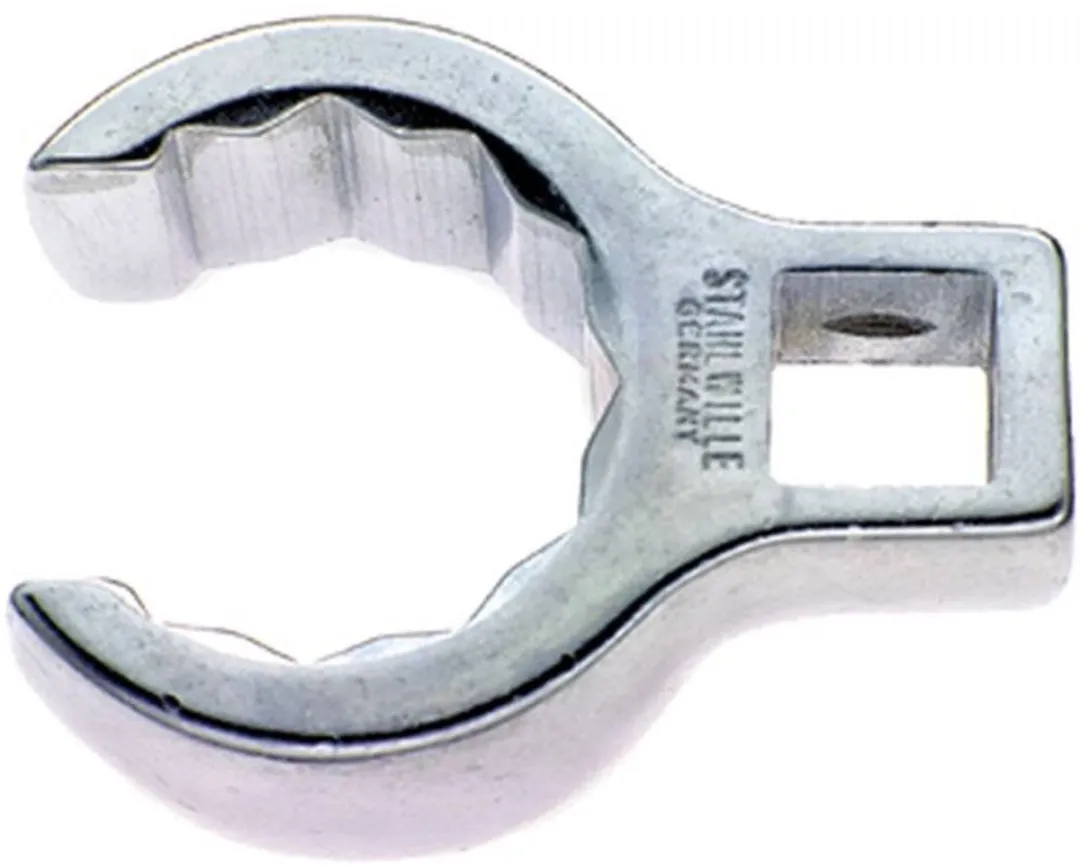 Stahlwille 03190030 Opsteekringsleutel Crow-Ring 30mm