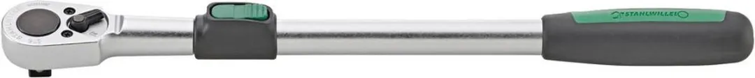 Stahlwille 516 13160000 Telescoopratel 1/2"